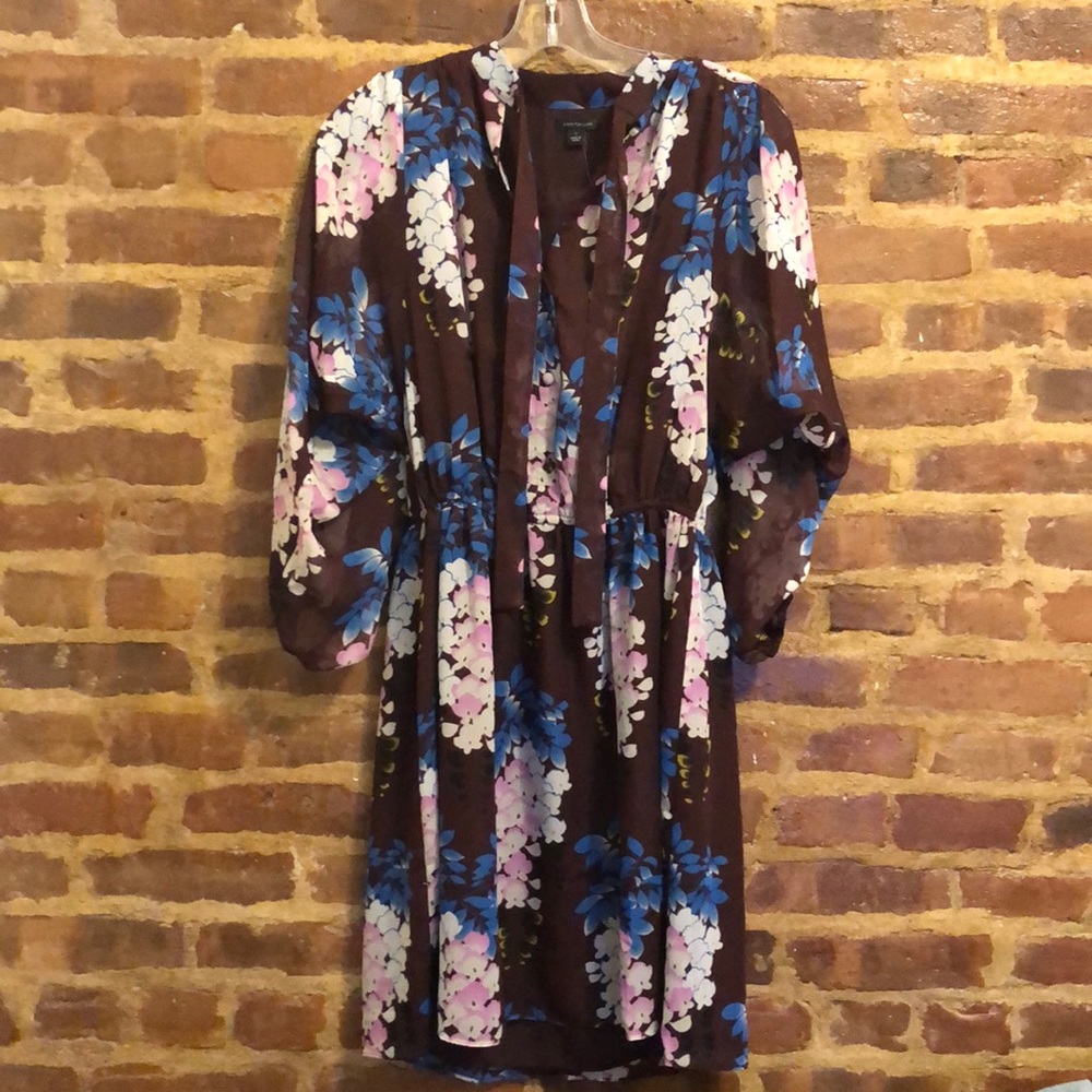 Ann Taylor Dress